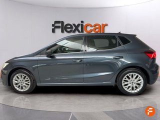 Seat Ibiza 1.0 TSI 85kW Special Edition Xcellence