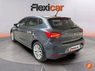Seat Ibiza 1.0 TSI 85kW Special Edition Xcellence