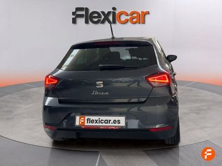 Seat Ibiza 1.0 TSI 85kW Special Edition Xcellence