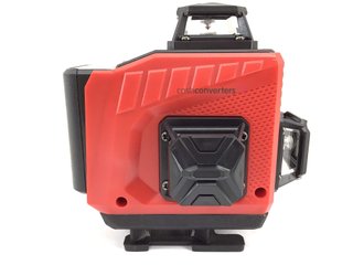 nivel laser sinokino nivel láser 360°