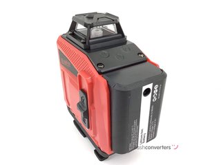 nivel laser sinokino nivel láser 360°