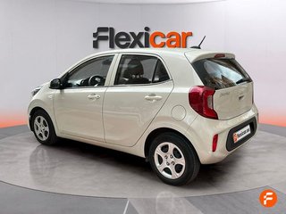 Kia Picanto 1.0 DPi 49kW (67CV) Concept Pack Comfort