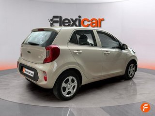 Kia Picanto 1.0 DPi 49kW (67CV) Concept Pack Comfort