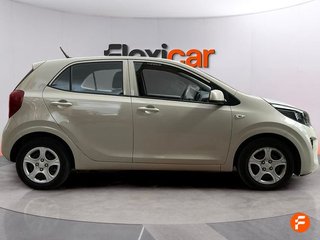 Kia Picanto 1.0 DPi 49kW (67CV) Concept Pack Comfort