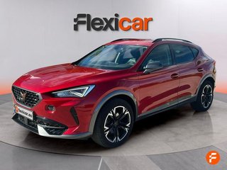 Cupra Formentor 1.5 TSI 110kW (150 CV) DSG