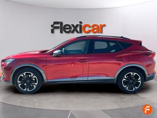 Cupra Formentor 1.5 TSI 110kW (150 CV) DSG