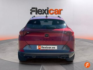 Cupra Formentor 1.5 TSI 110kW (150 CV) DSG