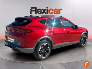 Cupra Formentor 1.5 TSI 110kW (150 CV) DSG