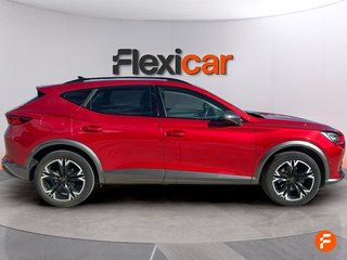 Cupra Formentor 1.5 TSI 110kW (150 CV) DSG
