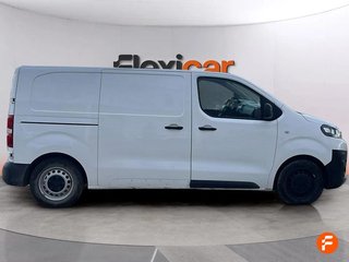 Citroën Jumpy JUMPY TALLA M BLUE HDI