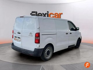 Citroën Jumpy JUMPY TALLA M BLUE HDI