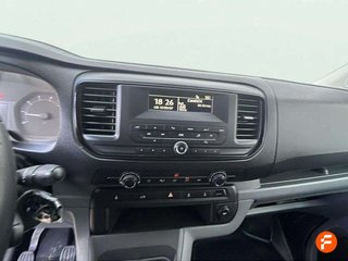 Citroën Jumpy JUMPY TALLA M BLUE HDI