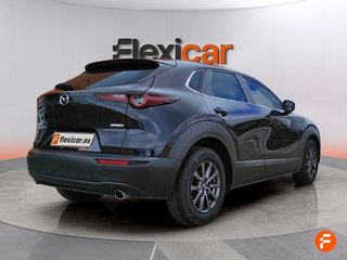 Mazda CX-30 2.5L e-SKYACT G MHEV 103kW Prime-Line MT