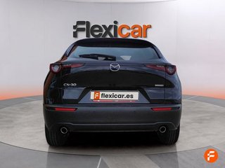 Mazda CX-30 2.5L e-SKYACT G MHEV 103kW Prime-Line MT