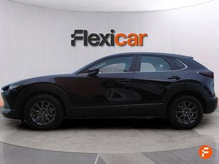 Mazda CX-30 2.5L e-SKYACT G MHEV 103kW Prime-Line MT