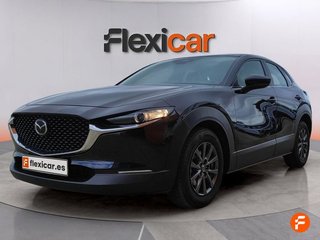 Mazda CX-30 2.5L e-SKYACT G MHEV 103kW Prime-Line MT