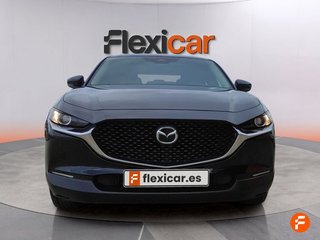 Mazda CX-30 2.5L e-SKYACT G MHEV 103kW Prime-Line MT