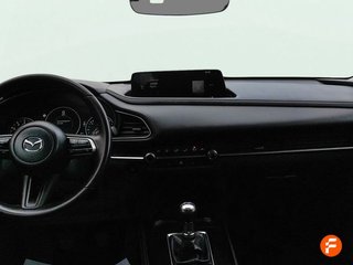 Mazda CX-30 2.5L e-SKYACT G MHEV 103kW Prime-Line MT