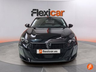 Peugeot 208 Allure Gasolina 100 S&S 6 Vel. MAN