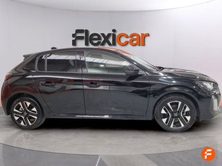 Peugeot 208 Allure Gasolina 100 S&S 6 Vel. MAN