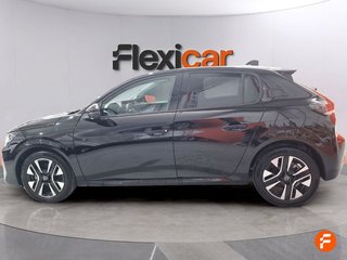 Peugeot 208 Allure Gasolina 100 S&S 6 Vel. MAN
