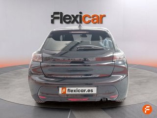 Peugeot 208 Allure Gasolina 100 S&S 6 Vel. MAN
