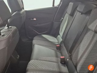Peugeot 208 Allure Gasolina 100 S&S 6 Vel. MAN