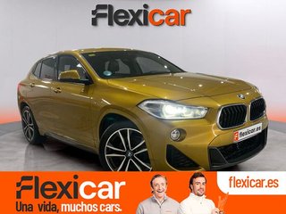 BMW X2 sDrive18d