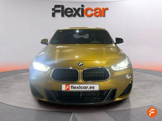 BMW X2 sDrive18d