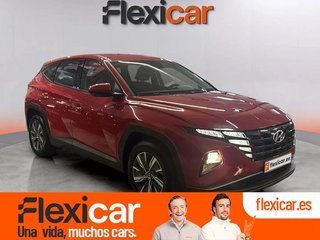 Hyundai Tucson 1.6 TGDI 110kW (150CV) Klass