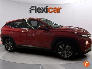 Hyundai Tucson 1.6 TGDI 110kW (150CV) Klass