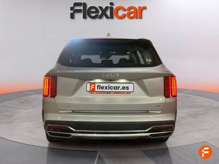 Kia Sorento 1.6 T-GDi HEV Drive 4x2 7pl