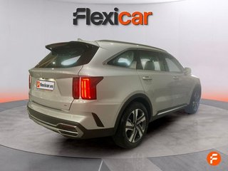 Kia Sorento 1.6 T-GDi HEV Drive 4x2 7pl