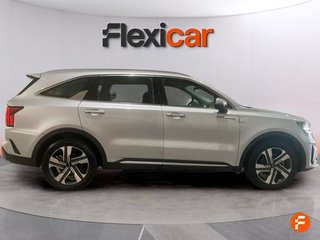 Kia Sorento 1.6 T-GDi HEV Drive 4x2 7pl