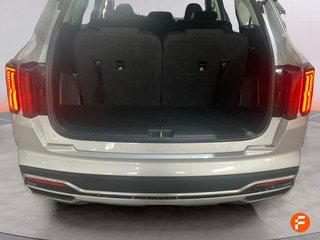 Kia Sorento 1.6 T-GDi HEV Drive 4x2 7pl