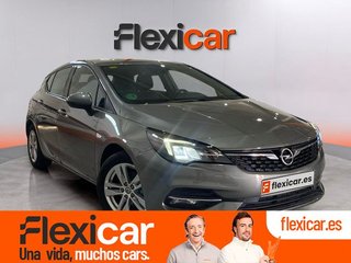 Opel Astra 1.2T SHT 96kW (130CV) Business Elegance