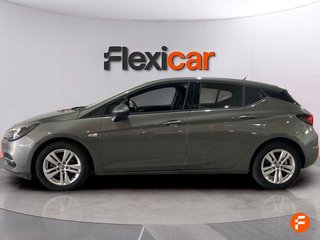 Opel Astra 1.2T SHT 96kW (130CV) Business Elegance