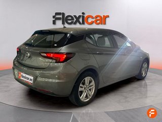 Opel Astra 1.2T SHT 96kW (130CV) Business Elegance