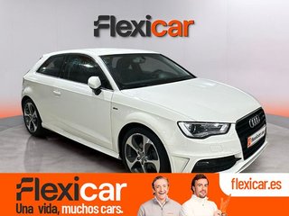 Audi A3 1.4 TFSI 125cv S tronic Ambition