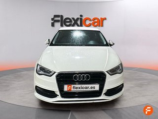 Audi A3 1.4 TFSI 125cv S tronic Ambition