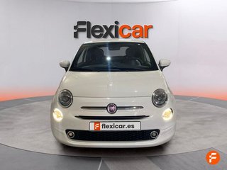 Fiat 500 Club 1.0 Hybrid 51KW (70 CV)