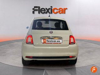 Fiat 500 Club 1.0 Hybrid 51KW (70 CV)