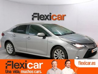 Toyota Corolla 1.8 125H ACTIVE E-CVT