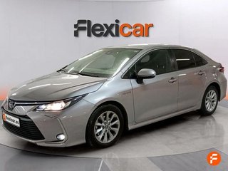 Toyota Corolla 1.8 125H ACTIVE E-CVT