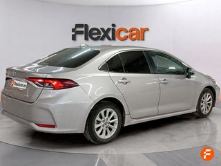 Toyota Corolla 1.8 125H ACTIVE E-CVT