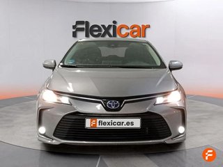 Toyota Corolla 1.8 125H ACTIVE E-CVT