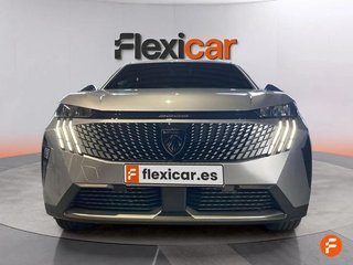 Peugeot 3008 1.2 100KW Allure eDCS6
