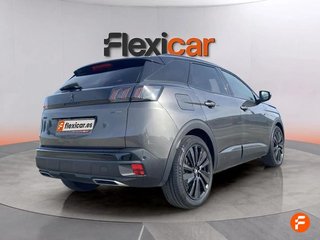 Peugeot 3008 225 e-EAT8 GT