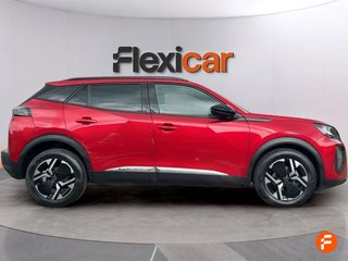 Peugeot 2008 Allure Pack Puretech 100 S&S 6 Vel. MAN