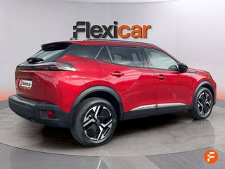 Peugeot 2008 Allure Pack Puretech 100 S&S 6 Vel. MAN